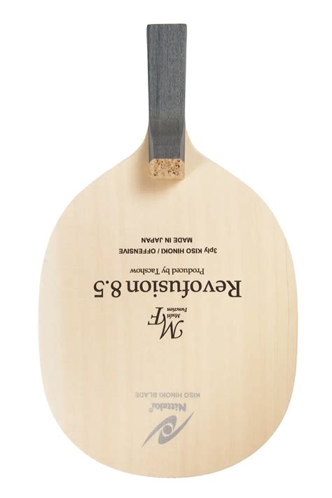 Nittaku Revofusion 8.5 MF R Jp.Pen