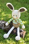 Image result for Simplicity Bunny Patterns