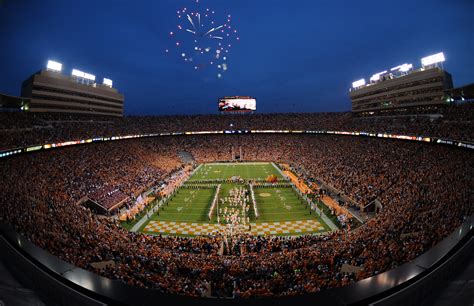 Tennessee Vols Football Wallpaper HD - WallpaperSafari