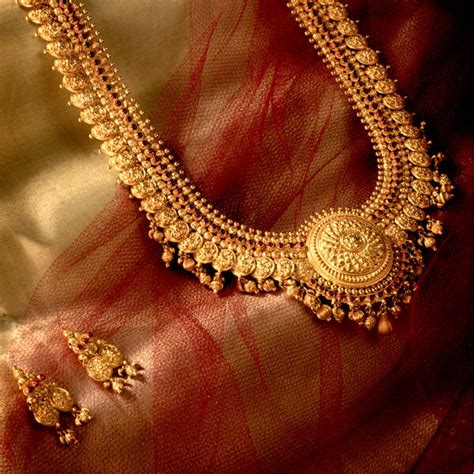 C G Ashtekar Jewellers | Gold Collections