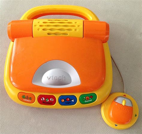 Image result for VTech Orange Tablet