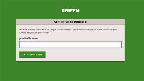 Image result for How to Change Name in Minecraft Java Edition