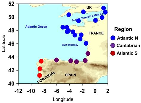 Impact of Climate Variability on Climate Beach-Based Tourism Aptitude ...