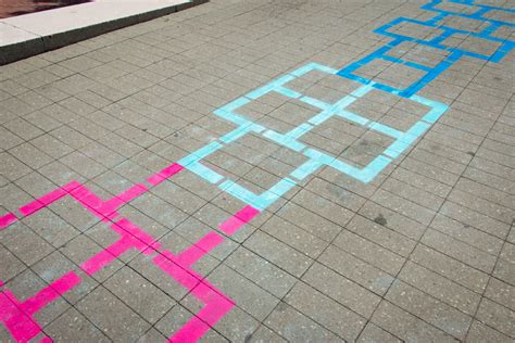 Image result for Hopscotch Projects