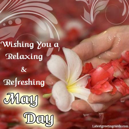 May Day cards, May Day Greeting cards, Happy May day Cards, May Day ...
