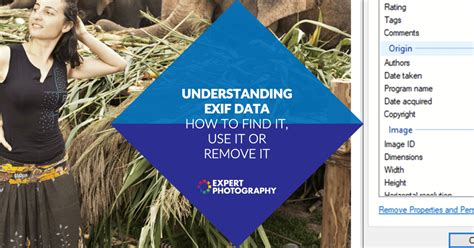 Image result for Exif Tutorial