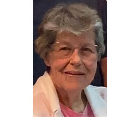 Arlene Dolores Bolyard Obituary (2025) - Springfield, MO - Gorman ...