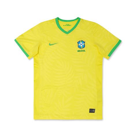 Official Brazil Football Jerseys - Official FIFA Store