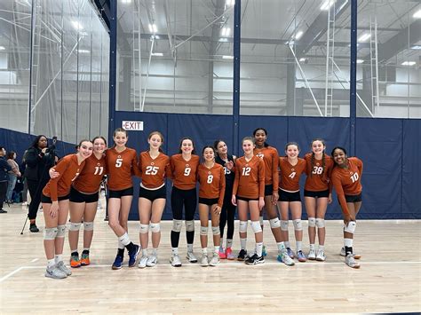 OMNI Volleyball