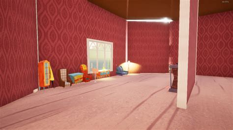 Image result for Hello Neighbor Mods Game