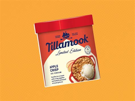 Tillamook Has a New Flavor Fans Call Their 'Favorite Ice Cream of All Time'