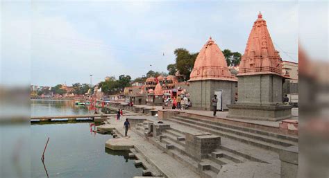Places To visit in Ujjain | Tourist Places in Ujjain | Ujjain ...