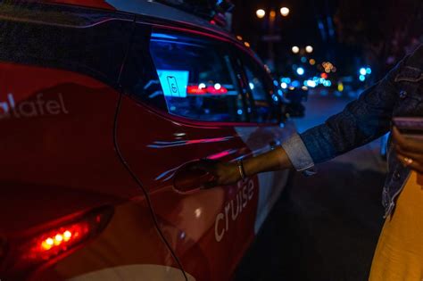 Sex and accidents: Are autonomous cars on the back foot? – The Irish Times