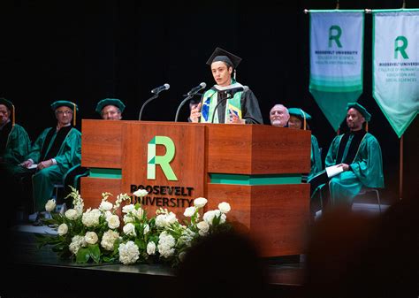 Roosevelt University – Chicago, USA - Ranking, Reviews, Courses ...