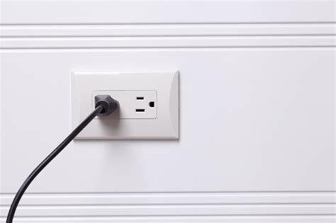 Why Are My Outlets Sideways?