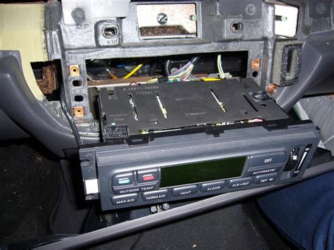 Climate Control Module Replacement 的图像结果