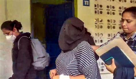 Goa minor murder: Police recovers handwritten note from Suchana Seth ...