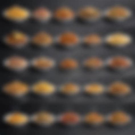 Mastering Portion Size: Your Ultimate Calculation Guide