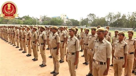 SSC GD Constable 2024 Notification OUT For Over 26,000 Vacancies At ssc ...