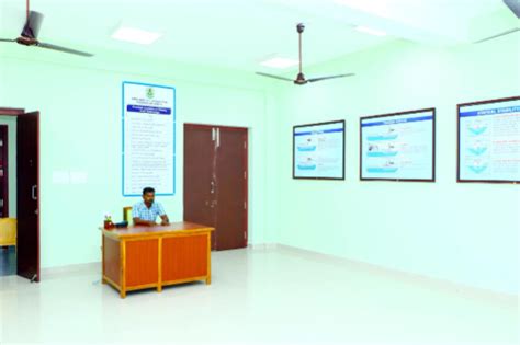 Directorate of Incubation and Vocational Training in Fisheries - Home