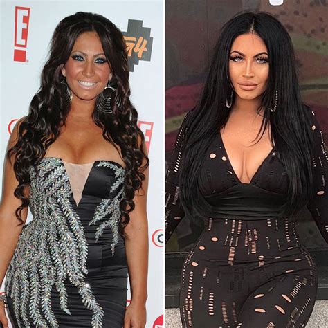 Where Is the Cast of 'Jerseylicious' Today? Then-and-Now Photos | In ...
