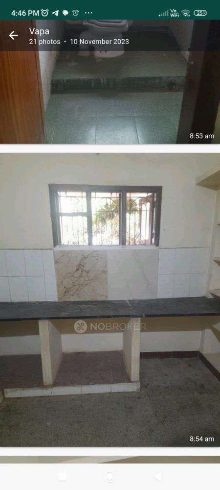 Nemilichery Chromepet Rent - WITHOUT BROKERAGE Unfurnished 1 BHK Rental ...