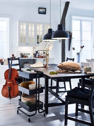 Must-haves to create the perfect study space - IKEA