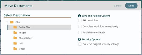 Image result for How to Create a Destination File