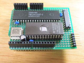 Rezultat imagine pentru Arduino Z80 Emulator