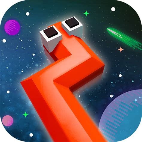 Space Snake vs Worm - App on Amazon Appstore