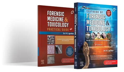 Buy Textbook of Forensic Medicine and Toxicology, 5e; Forensic Medicine ...