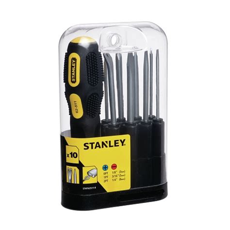 Screwdriver Products