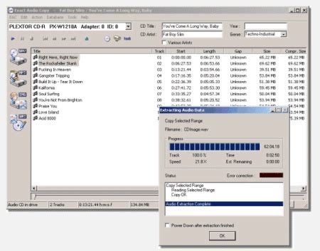 Image result for Copy and Paste Audio Software