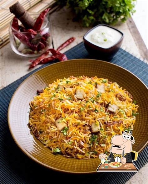 RICE BAR, Bengaluru - Restaurant menu, prices and reviews