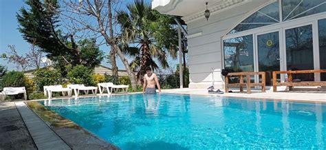 RAYA HOTEL & SWİMMİNG POOL FOR İSTANBUL HOLİDAY 300 USD PER DAY FOR 10 ...