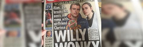 Man Fractures Penis During Sex - Health & Sports News