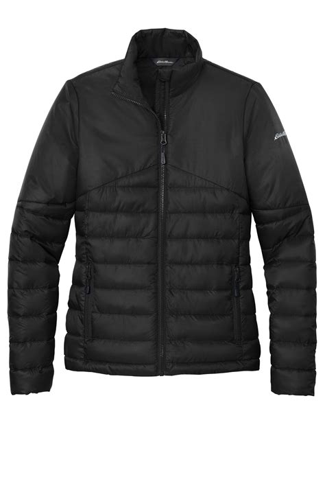 Eddie Bauer Women's Quilted Jacket | Product | SanMar