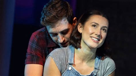 First Look: Ghost The Musical on Tour - Theatre Weekly