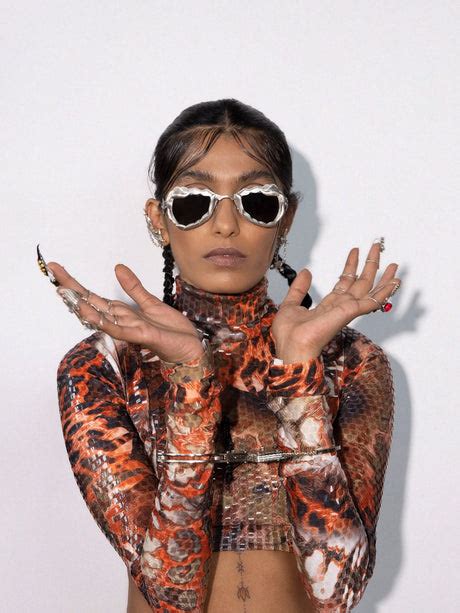 Glarekillers – Page 2 – Bhavya Ramesh