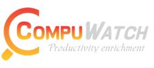 ::CompuWatch - Productivity Enrichment::