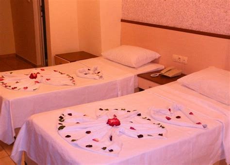 ASTOR BEACH HOTEL (Mahmutlar) - Hotel Reviews & Photos - Tripadvisor