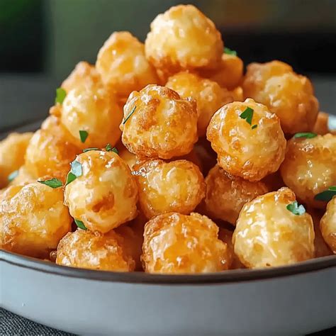 Irresistible Keto Popcorn Cheese Puffs – Perfect Low Carb Snack