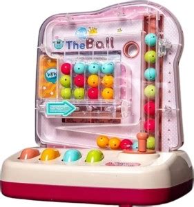 Skstore Match Arithmetic Manual Rolling The Ball Machine Intellectual ...