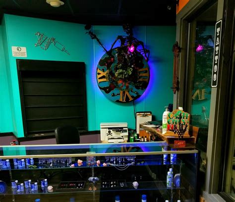 4th of July Piercing Special, 1325 W South Airport Rd, Traverse City ...