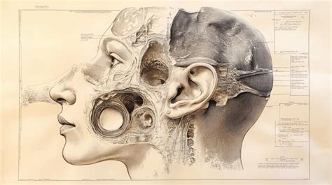 Image result for How the Ear Works