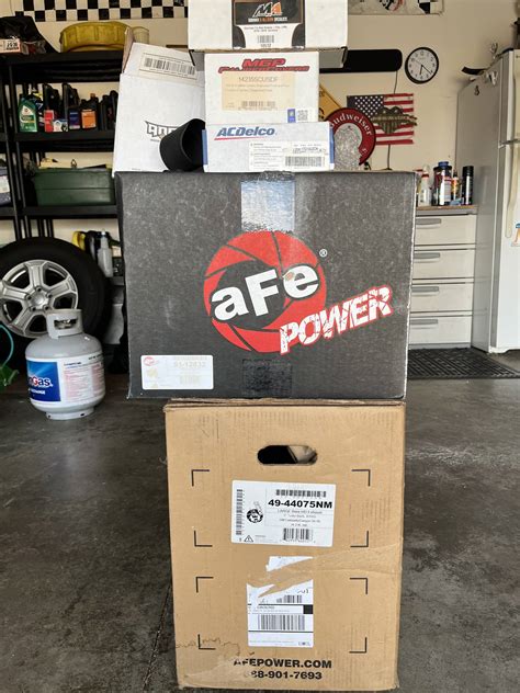 2017 Colorado parts | Chevy Colorado Diesel Forum