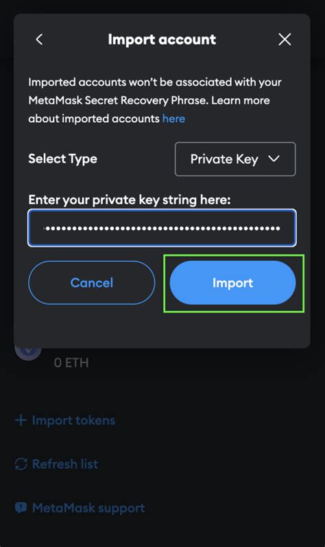 Image result for CryptoAPI Private Key Popup Enable