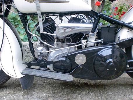 Harley Davidson 1935. 1200cc VLD. | BRITISH Only Austria Fahrzeughandel ...