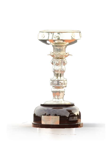 135th Edition Of IndiaOil Durand Cup 2026 Trophy Showcase | The Iconic ...