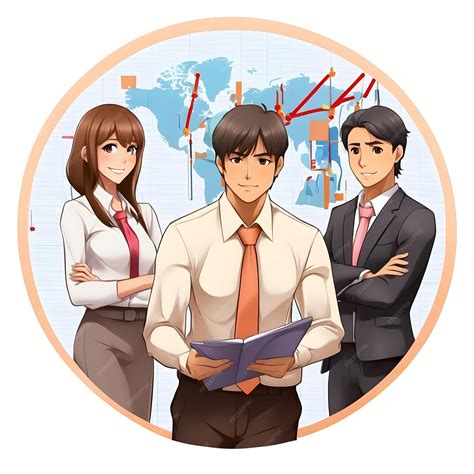 Meeting Cartoon Images 的图像结果